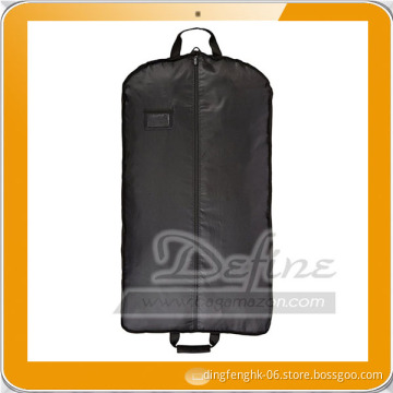 Business Garment Bag Cover for Suits Hanging Garment Bag Travel